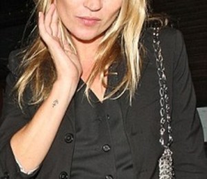 Kate Moss