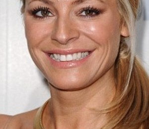 Tess Daly