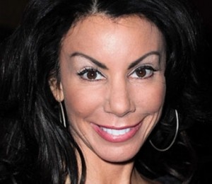 Danielle Staub