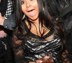 Snooki