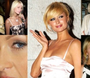 Paris Hilton