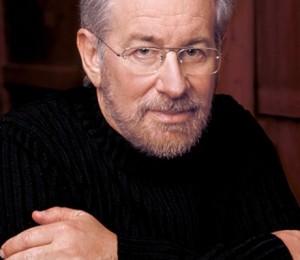 Steven Spielberg