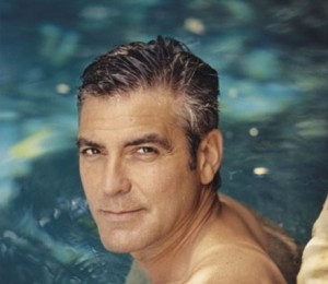 George Clooney