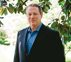 Al Gore