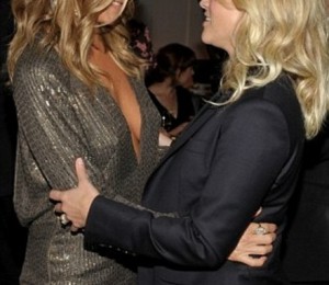 Jennifer Aniston si Reese Witherspoon