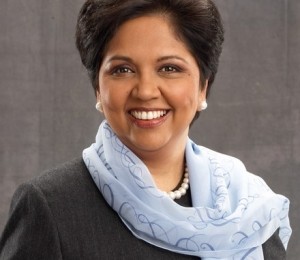Indra Nooyi