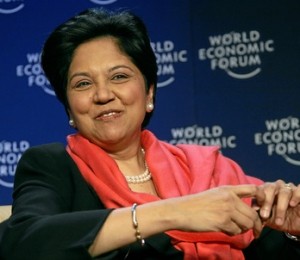 Indra Nooyi