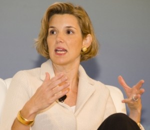 Sallie Krawcheck