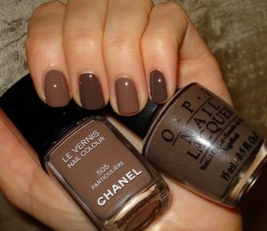 Lacul de unghii iti spune ce fel de femeie esti 2