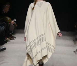 Poncho