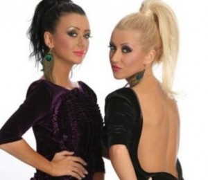 Surorile de la Bambi