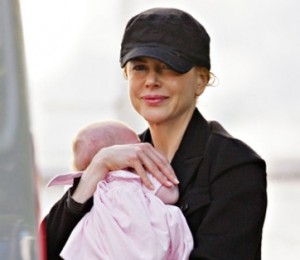 Nicole Kidman