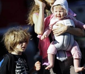 Sarah Jessica Parker