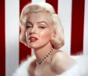 Marilyn Monroe