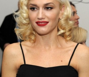 Gwen Stefani