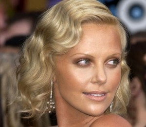 Charlize Theron