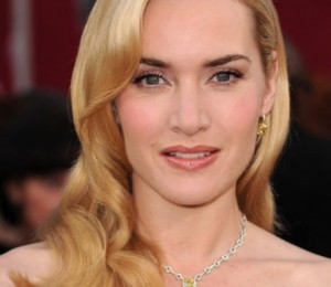 Kate Winslet