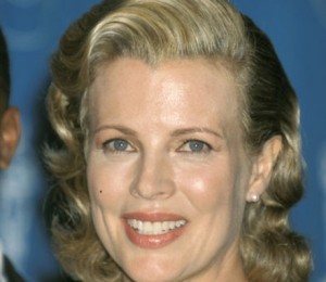 Kim Basinger