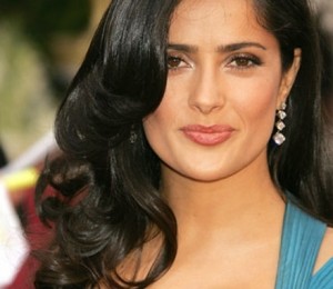 Salma Hayek