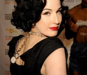 Dita von Teese