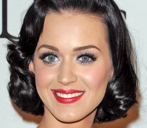 Katy Perry