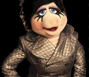 MIss PIggy