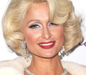 Paris Hilton