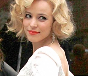 Rachel McAdams
