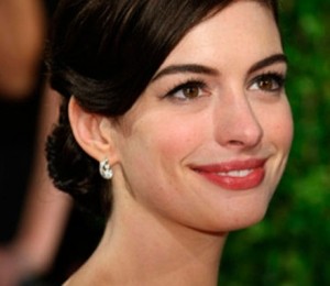 Anne Hathaway