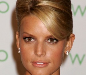 Jessica Simpson