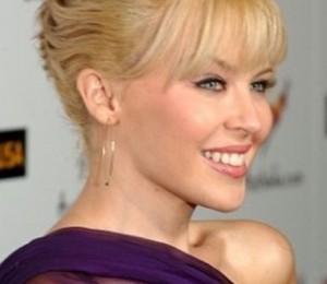 Kylie Minogue