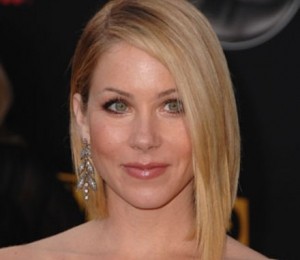 Christina Applegate