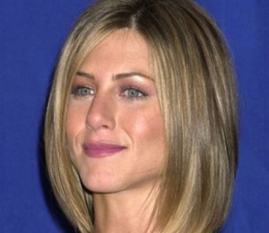 Jeniffer Aniston