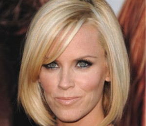 Jenny McCarthy