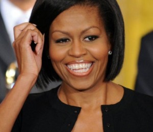 Michelle Obama