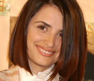Penelope Cruz