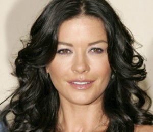 Catherine Zeta Jones