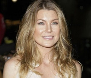 Ellen Pompeo