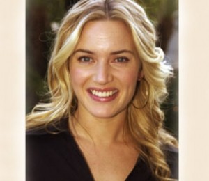 Kate Winslet