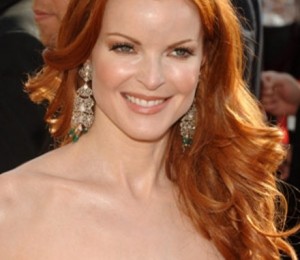 Marcia Cross