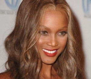 Tyra Banks