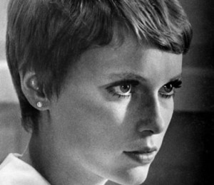 Mia Farrow