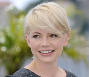 Michelle Williams