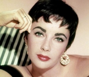 Elizabeth Taylor