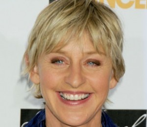 Ellen DeGeneres