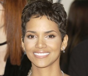 Halle Berry