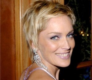 Sharon Stone