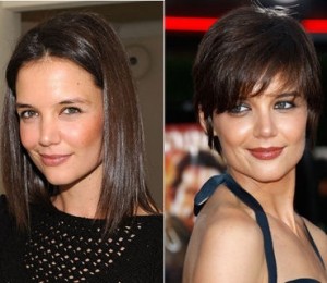 Katie Holmes