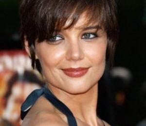 Katie Holmes