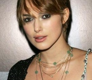 Keira Knightley